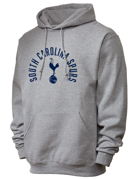 Classic South Carolina Spurs Unisex Hooded Sweatshirt | Swagsta