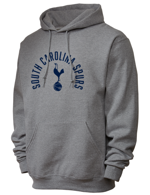 Classic South Carolina Spurs Unisex Hooded Sweatshirt | Swagsta