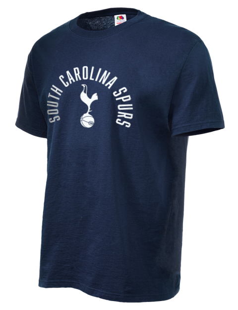 South Carolina Spurs Unisex T-Shirt