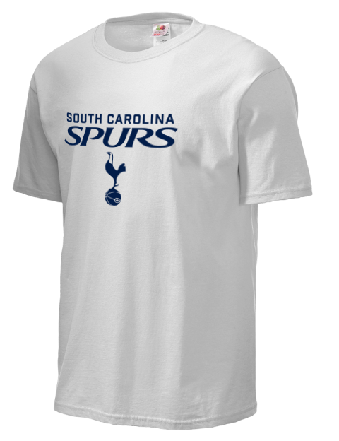 South Carolina Spurs Unisex T-Shirt