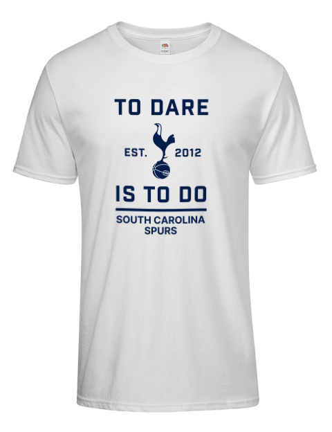 South Carolina Spurs Men's Premium T-Shirt
