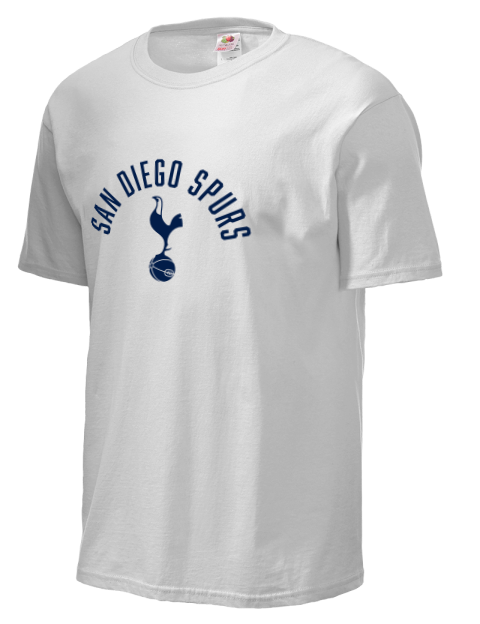 San Diego Spurs Unisex T-Shirt