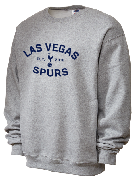 Las Vegas Spurs Unisex Crewneck Sweatshirt