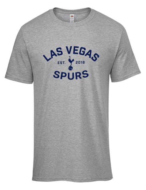 Las Vegas Spurs Men's Premium T-Shirt
