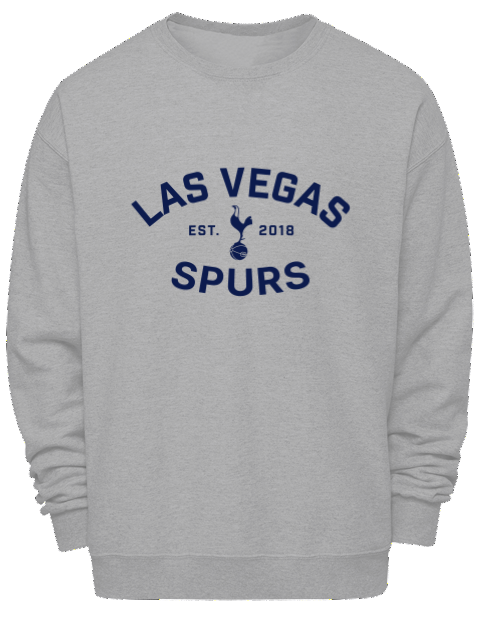 Las Vegas Spurs Premium Unisex Crewneck Sweatshirt