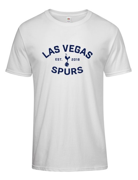 Las Vegas Spurs Men's Premium T-Shirt