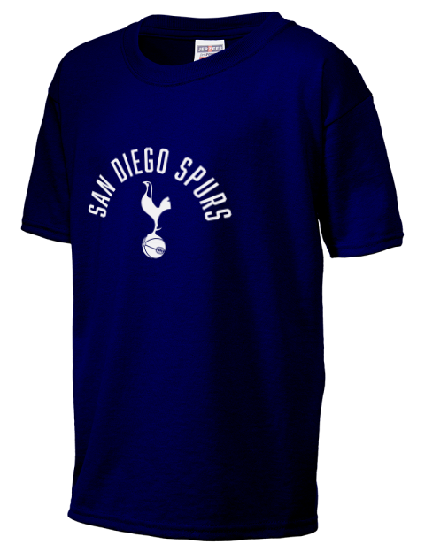 San Diego Spurs Youth T-Shirt