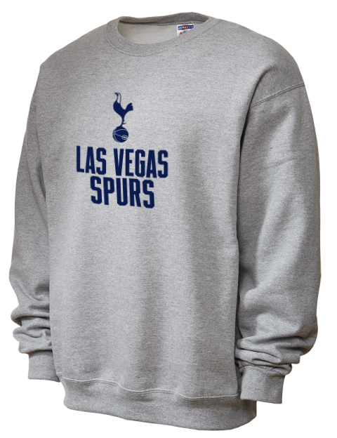 Las Vegas Spurs Unisex Crewneck Sweatshirt