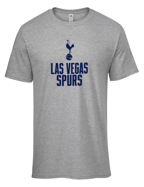 Las Vegas Spurs Men's Premium T-Shirt