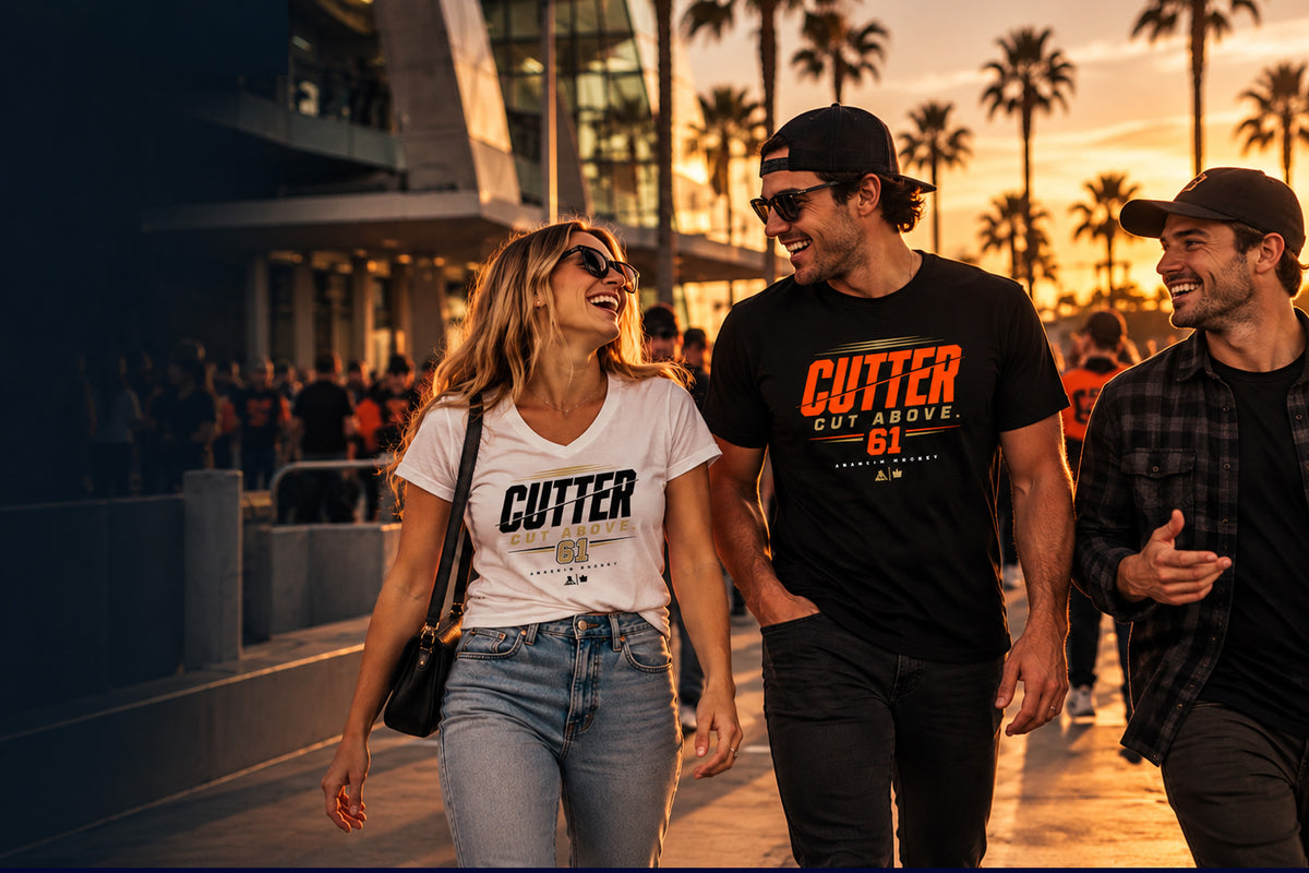 Cutter Gauthier