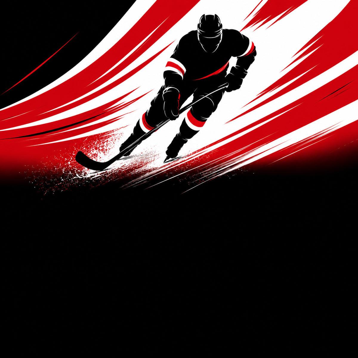 New Jersey Hockey Player Stores