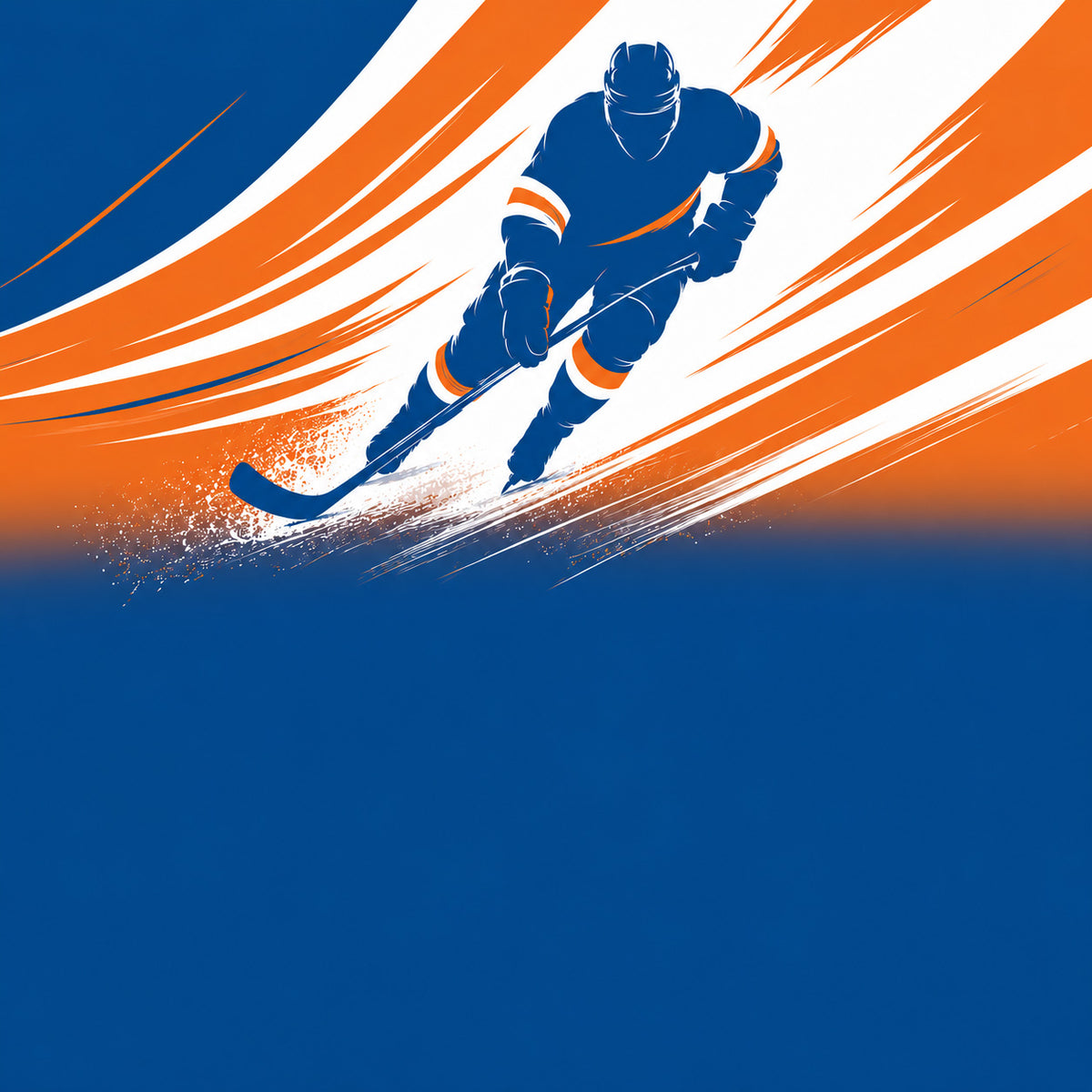Long Island Hockey Player Stores