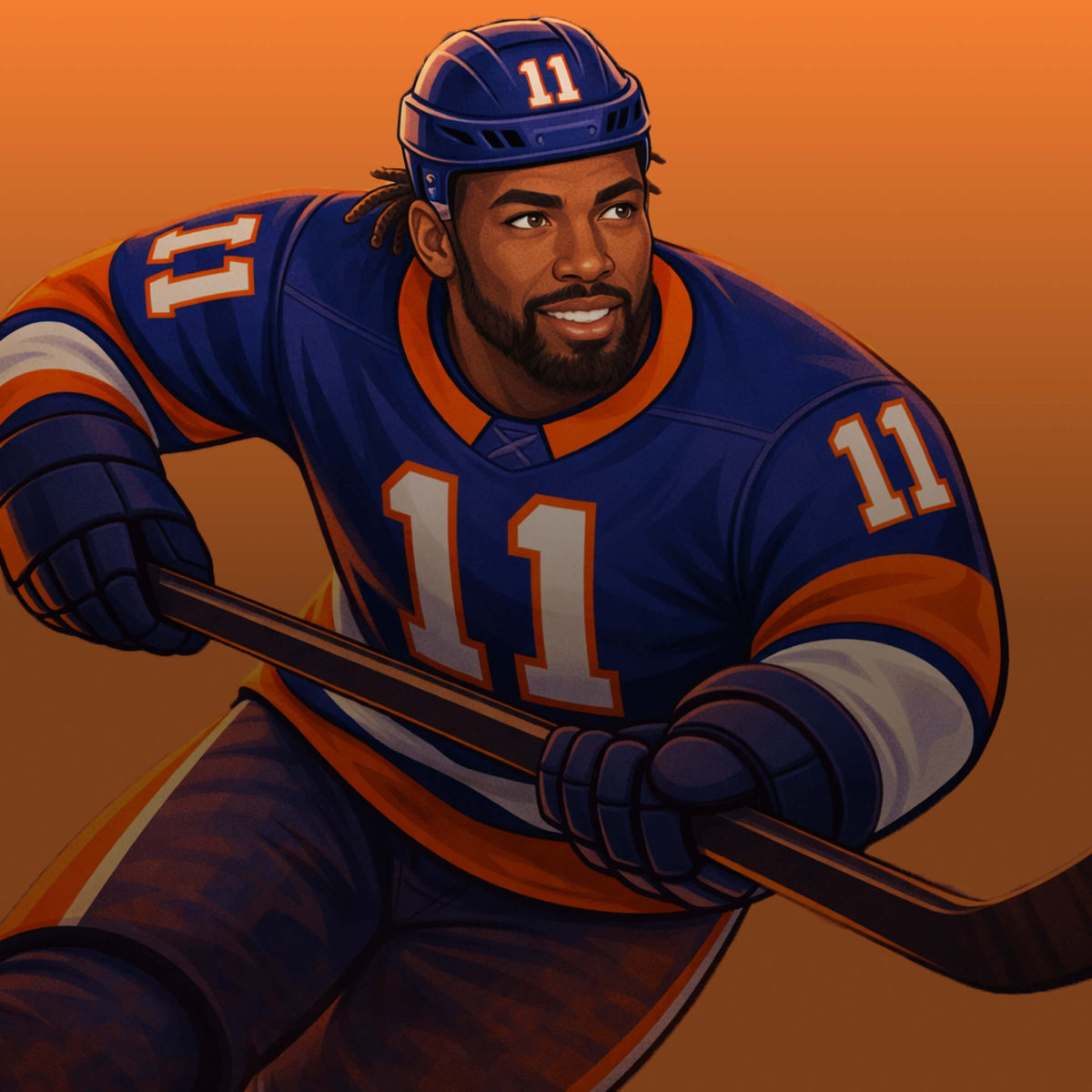 Anthony Duclair #11 apparel