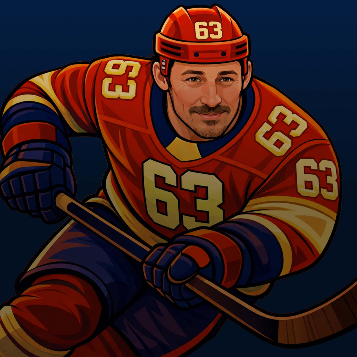 Brad Marchand #63 apparel