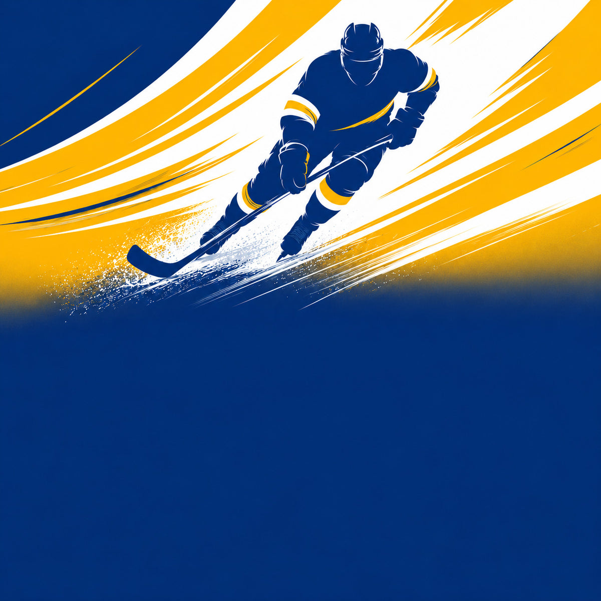 Buffalo Hockey Player Stores