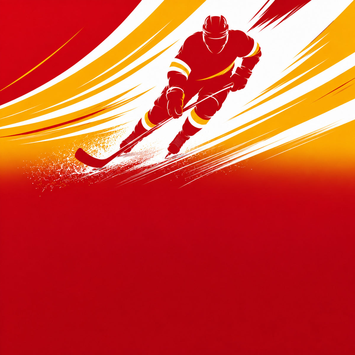 Calgary Hockey Player Stores