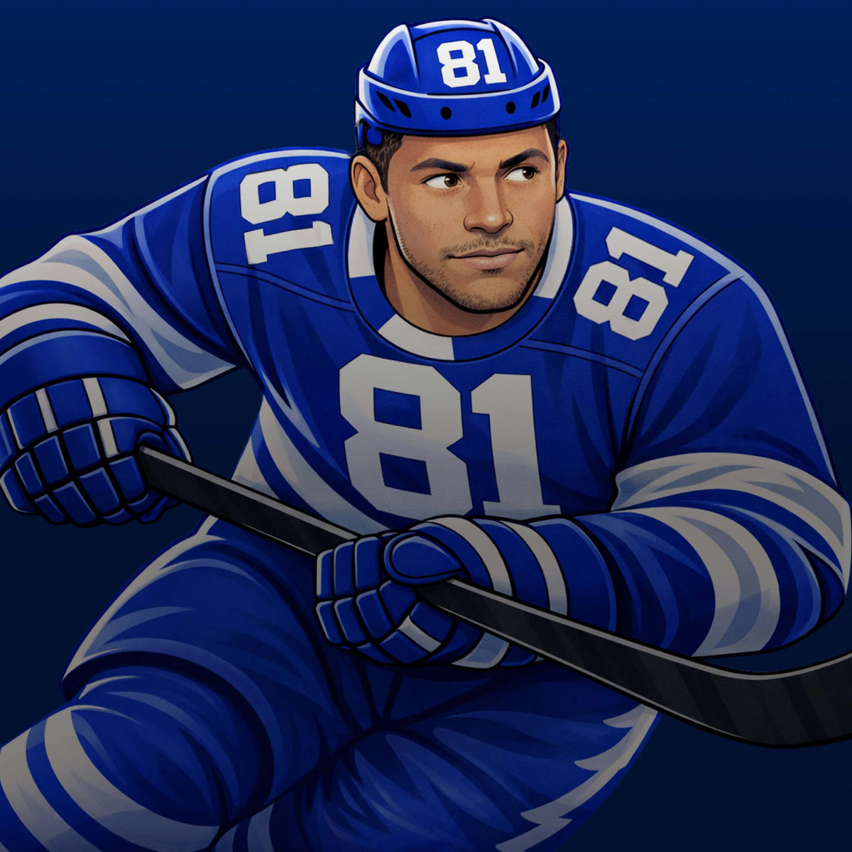 Dakota Joshua #81 apparel