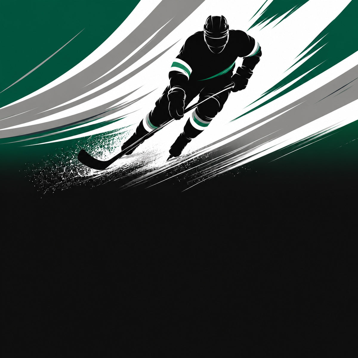 Dallas Hockey Player Stores