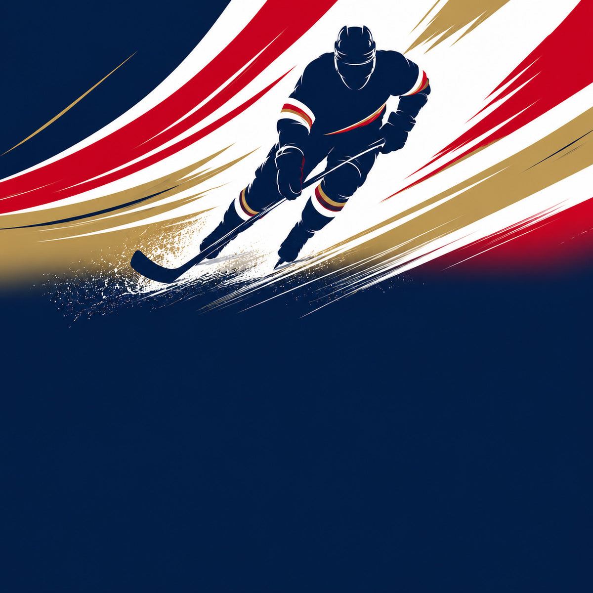 South Florida Hockey Player Stores