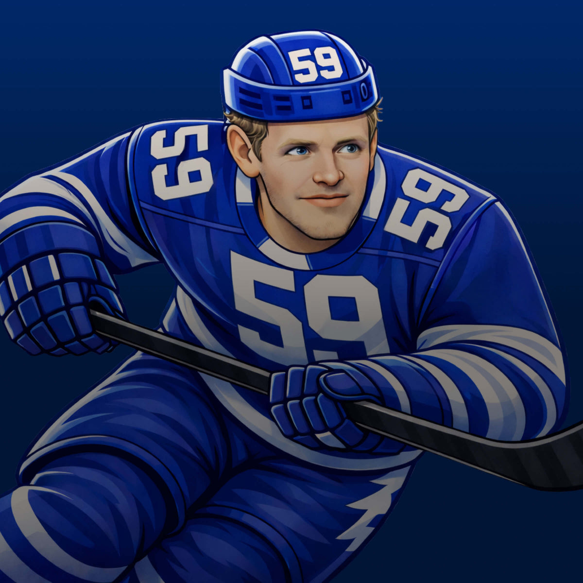 Jake Guentzel #59 apparel