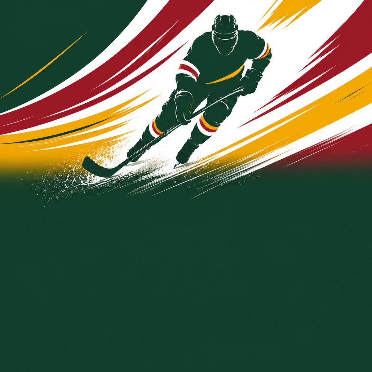 Minnesota Hockey Player Stores
