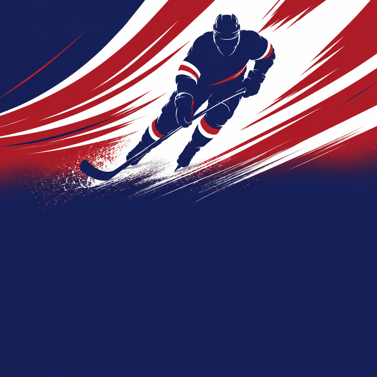 Montreal Hockey Player Stores