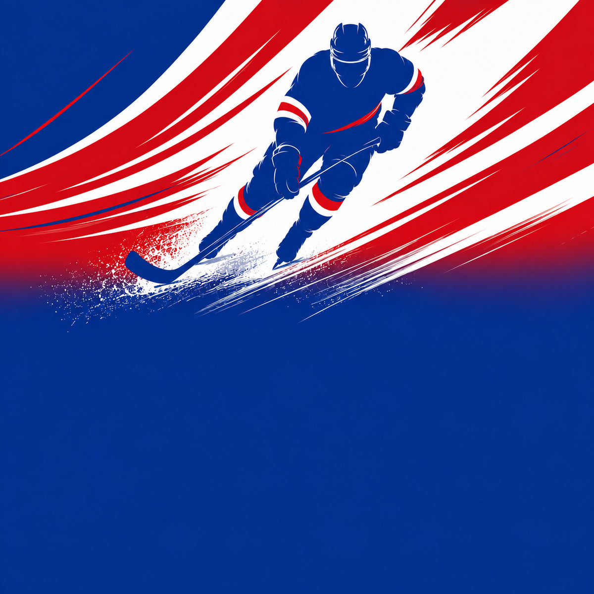 New York Hockey Player Stores