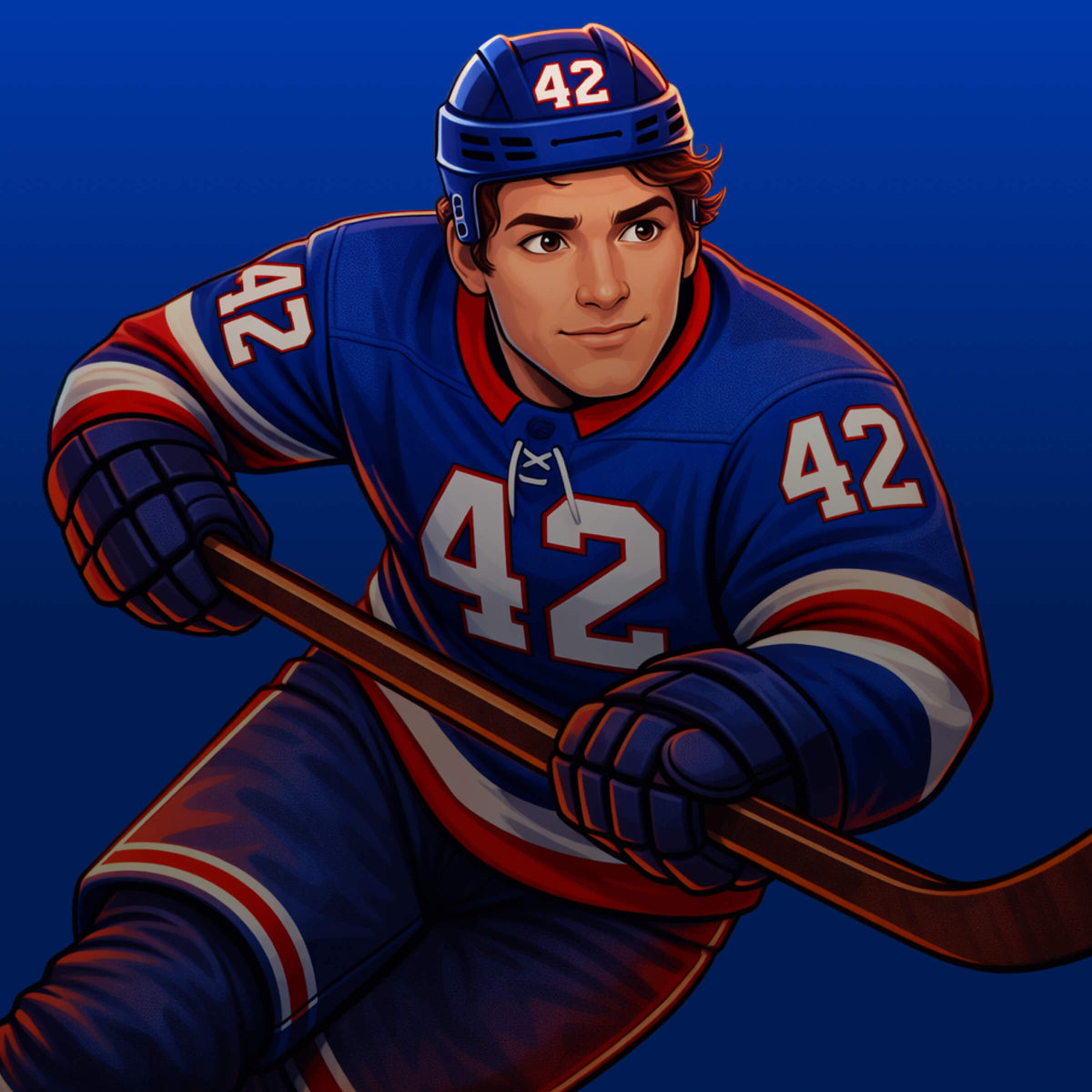 Noah Laba #42 apparel
