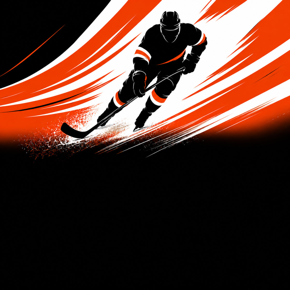 Philadelphia Hockey Player Stores