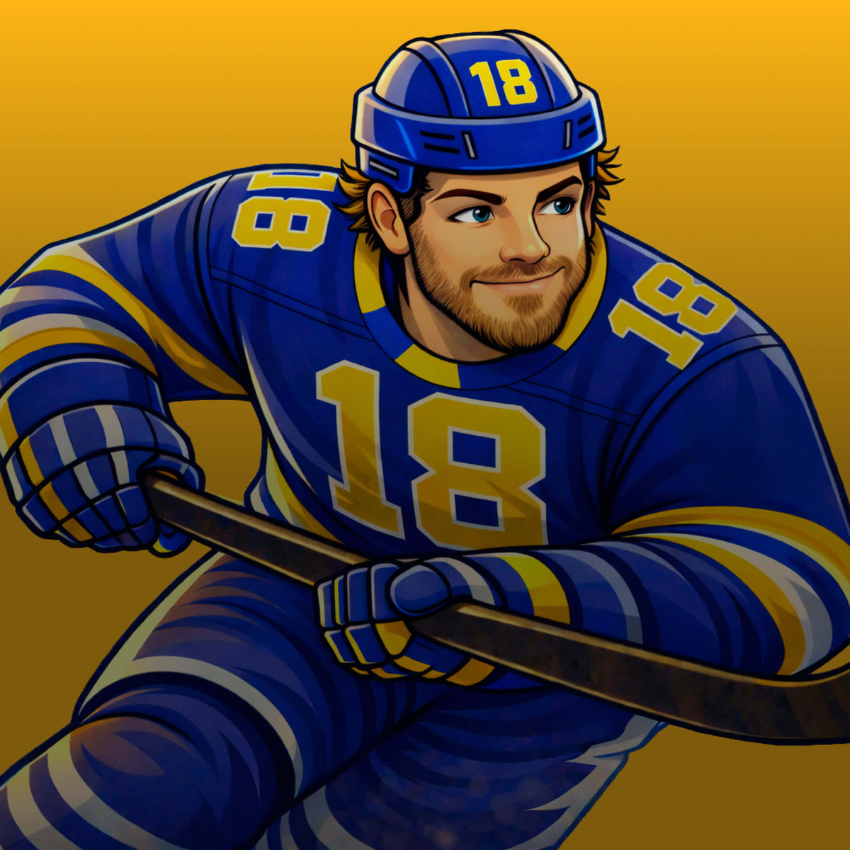 Robert Thomas #18 apparel