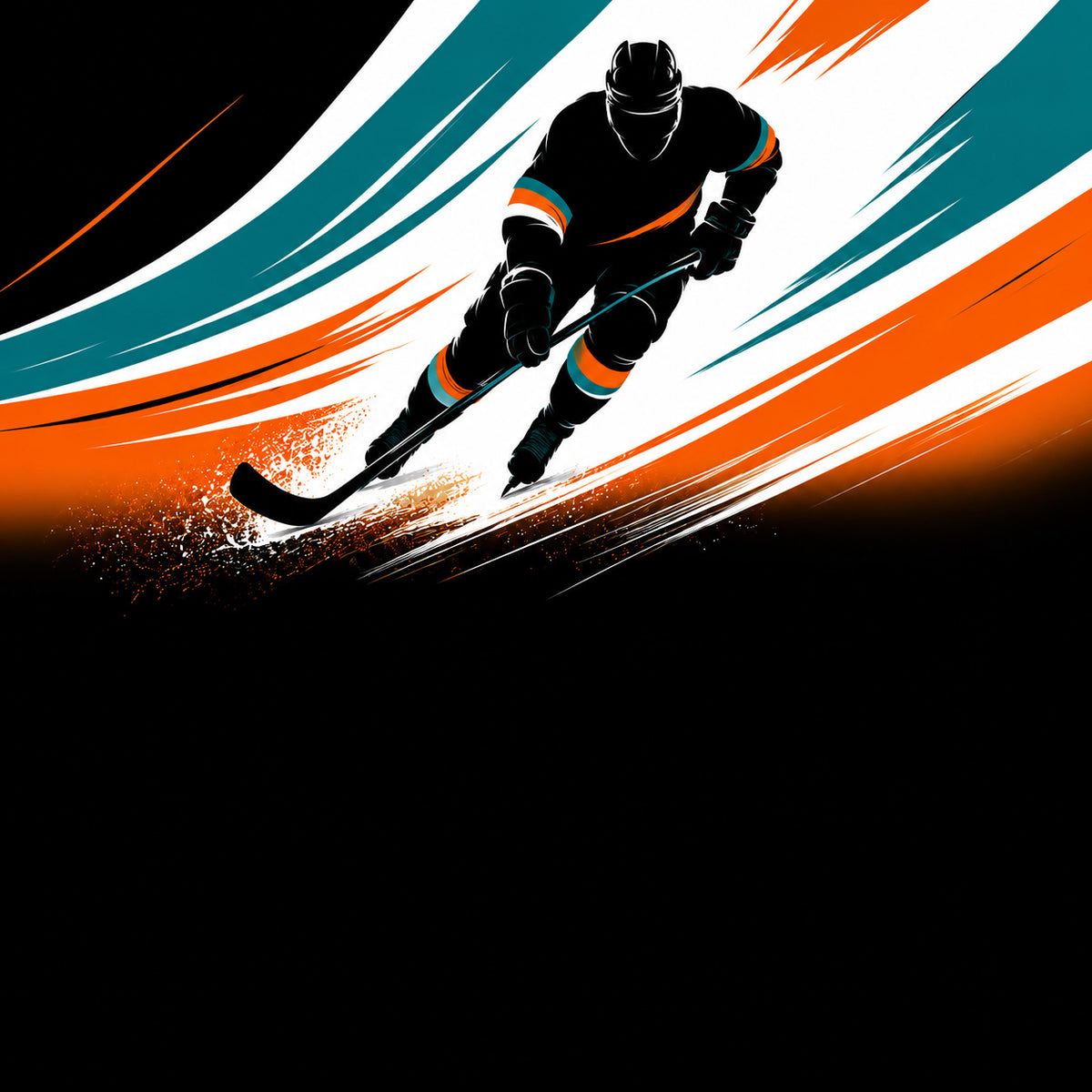 San Jose Hockey Player Stores