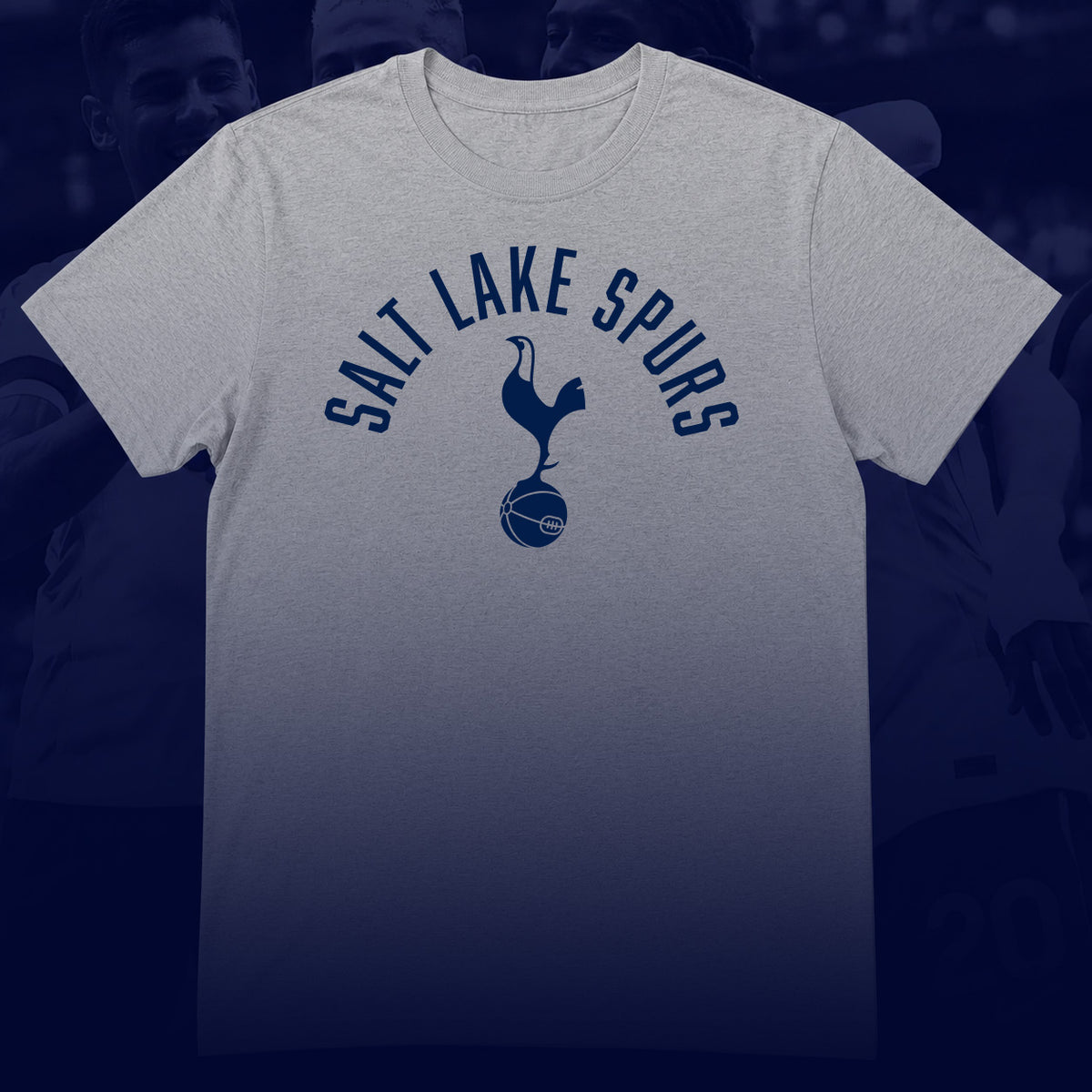 Salt Lake Spurs apparel